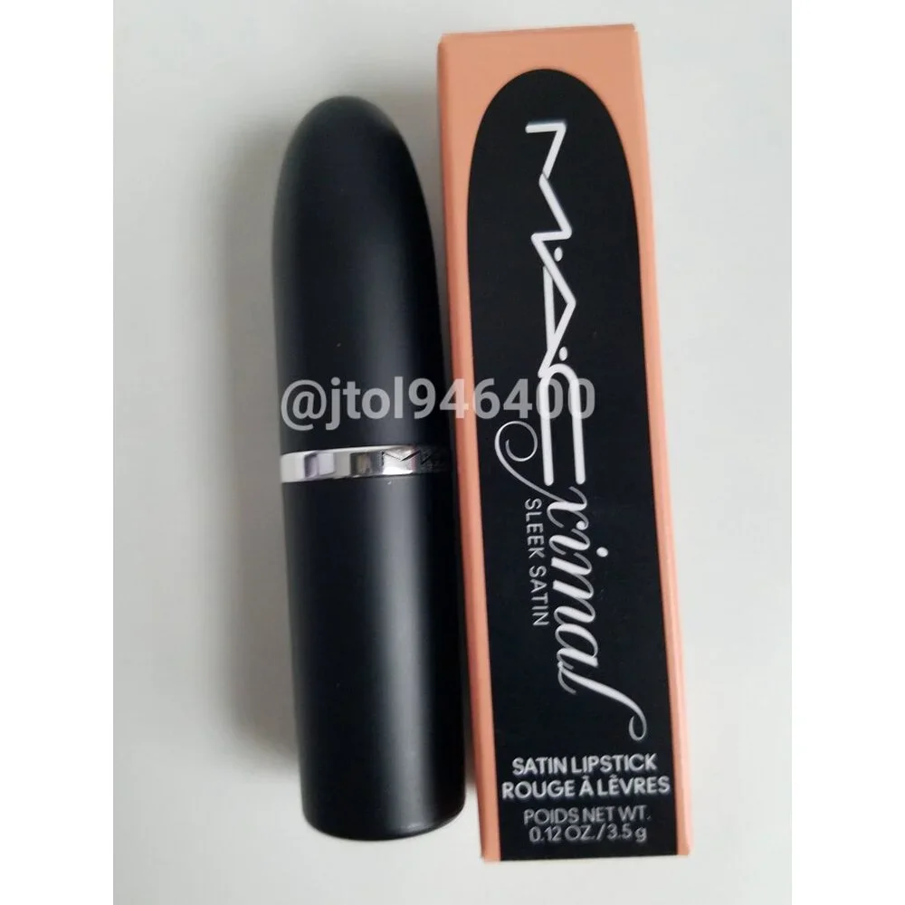 Mac Myth Lipstick